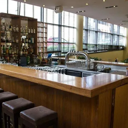 Hotel Relexa