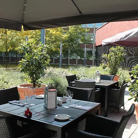Hotel Relexa 4*